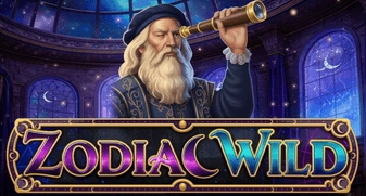 Zodiac Wild game tile