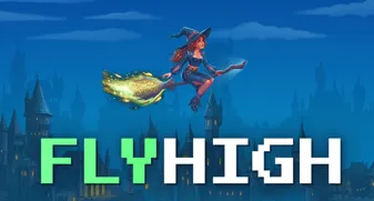 Fly High game tile