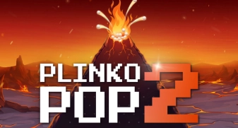 Plinko Pop 2 game tile