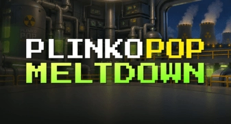 Plinko Pop: Meltdown game tile