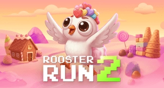 Rooster Run 2 game tile