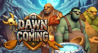 The Dawn is Coming! game tile