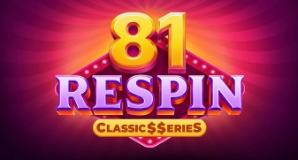 81 Respin: Classic$$erieS game tile