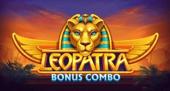 Leopatra: Bonus Combo game tile