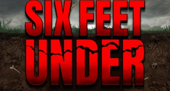 Six Feet Under game tile