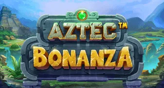 Aztec Bonanza game tile