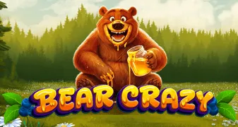 Bear Crazy game tile