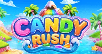 Candy Rush game tile