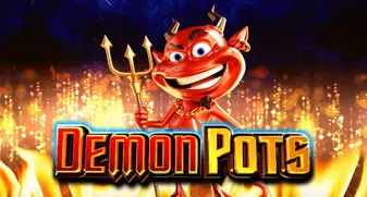 Demon Pots game tile