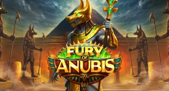 Fury of Anubis game tile