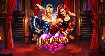 Heartbreakers game tile