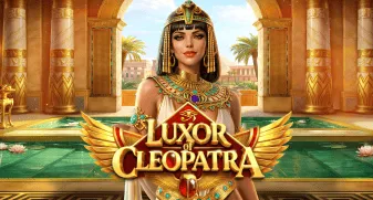 Luxor of Cleopatra game tile