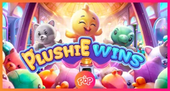Plushie Wins game tile