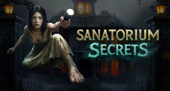 Sanatorium Secrets game tile