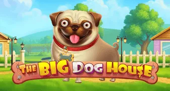The Big Dog House game tile