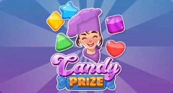Candy Prize game tile