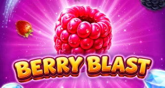 Berry Blast game tile