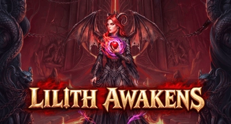 Lilith Awakens game tile