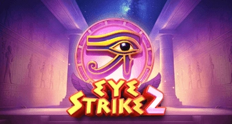 Eye Strike 2 game tile