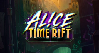 Alice: Time Rift game tile