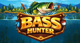 Bass Hunter game tile