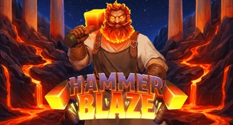 Hammerblaze game tile