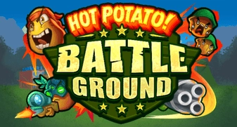 Hot Potato Battleground game tile