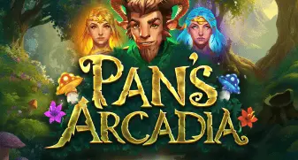 Pan's Arcadia game tile
