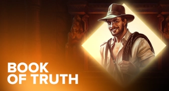 Book of Truth game tile