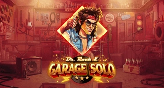 Dr. Rock & Garage Solo game tile