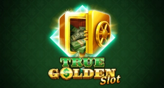 True Golden Slot game tile