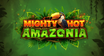 Mighty Hot: Amazonia game tile
