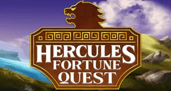 Hercules Fortune Quest game tile