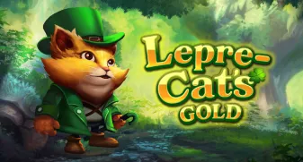 Leprecat's Gold game tile