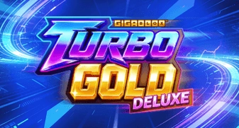 Turbo Gold Deluxe GigaBlox game tile